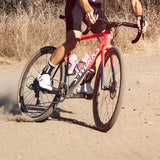 Copertoncino Tufo Gravel Thundero TLR 622x44 - Nero para Tufo