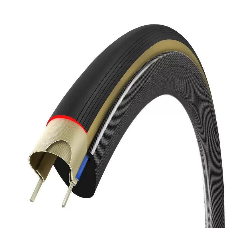 Pneu de route Vittoria Corsa Pro Speed TLR G2.0 700x28c - Noir para