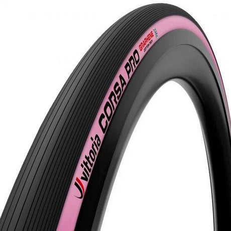 Copertoncino Vittoria Corsa Pro TLR G2.0 700x30 - Giro d'Italia Vittoria