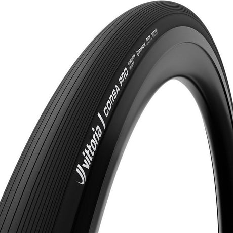 Copertoncino Vittoria Corsa Pro TLR G2.0 700x28c - Nero Vittoria