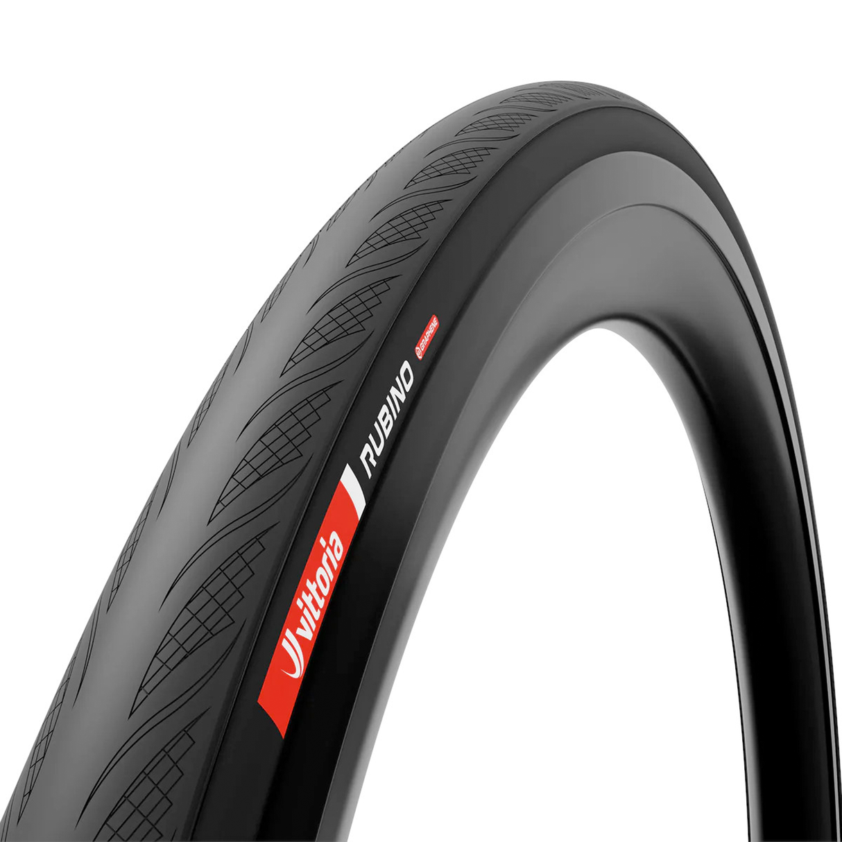 Copertoncino Vittoria Rubino TLR 700x30c - Nero Vittoria