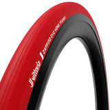 Neumático Vittoria Zaffiro Evo Home Trainer 700x23c - Rojo