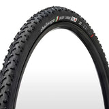 Copertone Challenge Baby Limus Race TLR 700x33 - Nero Challenge