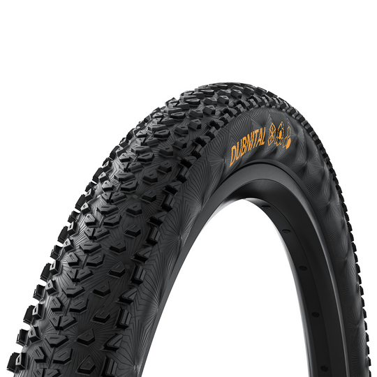 Continental Dubnital Trail Rapid TLR tire - 29x2.40