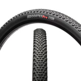 Copertone Kenda Booster GCT Single Tread TLR 700x37 - Nero Kenda