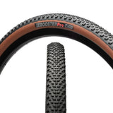Copertone Kenda Booster GCT Single Tread TLR 700x40 - Marrone Kenda