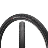 Copertone Kenda Crusher Dual Layer TLR 700x35 - Nero Kenda
