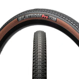 Copertone Kenda Flintridge GCT DTC TLR 700x40 - Marrone Kenda