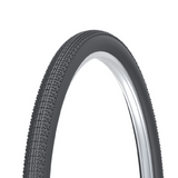 Copertone Kenda Flintridge GCT DTC TLR 700x45 - Nero Kenda