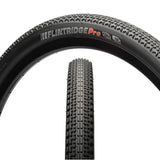 Copertone Kenda Flintridge GCT DTC TLR 700x45 - Nero Kenda