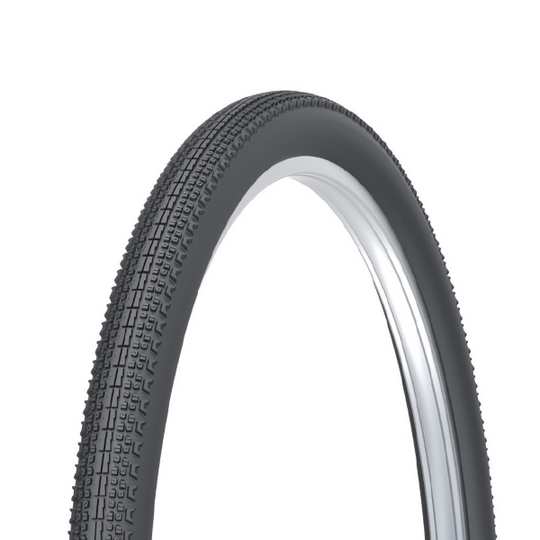 Kenda Flintridge GCT DTC TLR 700x40 tire - Black