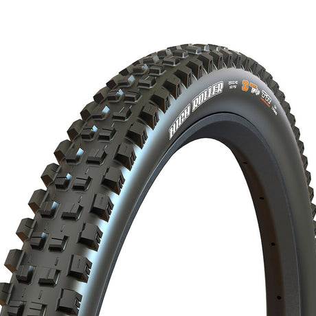 Copertone Maxxis High Roller 3 DD TR 120TPI pieghevole 3C MaxxGrip - 29 x 2.40 Maxxis