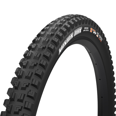 Maxxis Minion 3C MaxxGrip DHX N2DH/TR Tire - 27.5x2.50