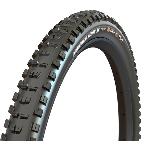 Maxxis Minion DHR II 3C MaxxGrip N2DH TR Tire - 27.5x2.40