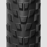 Copertone Michelin Force XC2 Racing Line TLR 29x2.10 - Nero Michelin