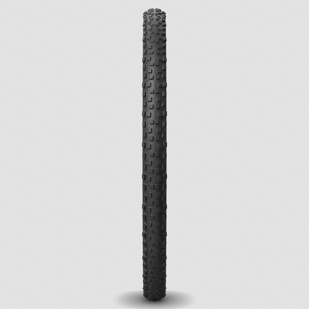 Michelin Wild XC TLR Performance Line 29X2.35 Tire - Black