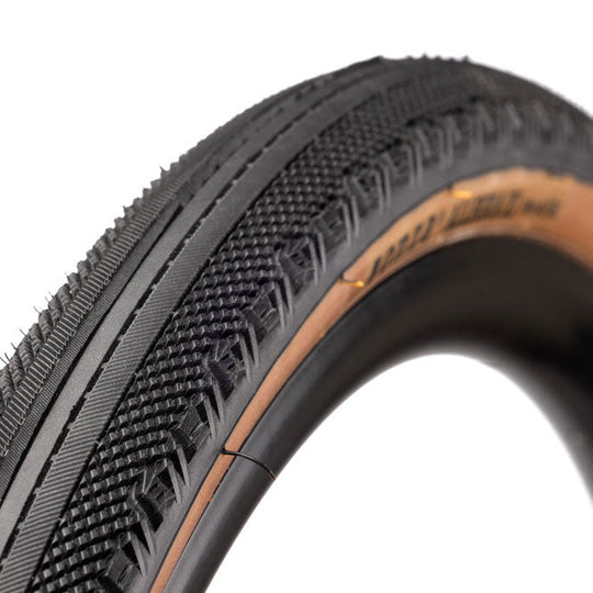 Copertone Onza Allegra X1 Fast Rolling Gravel 700x45 - Tan