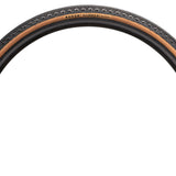 Copertone Onza Allegra X1 Fast Rolling Gravel 700x45 - Tan Onza