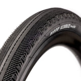 Copertone Onza Allegra X1 Fast Rolling Gravel 700x50 - Nero Onza