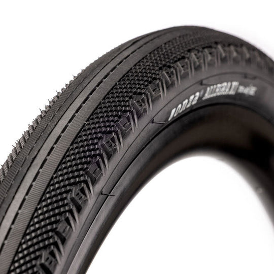 Copertone Onza Allegra X1 Fast Rolling Gravel 700x50 - Nero