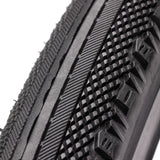 Copertone Onza Allegra X1 Fast Rolling Gravel 700x50 - Nero Onza