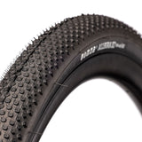 Copertone Onza Allegra X2 All-around Gravel 700x50 - Nero Onza