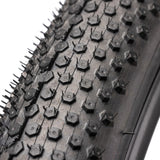 Copertone Onza Allegra X2 All-around Gravel 700x50 - Nero Onza
