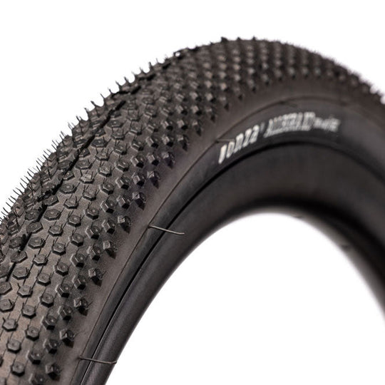 Copertone Onza Allegra X2 All-around Gravel 700x50 - Nero