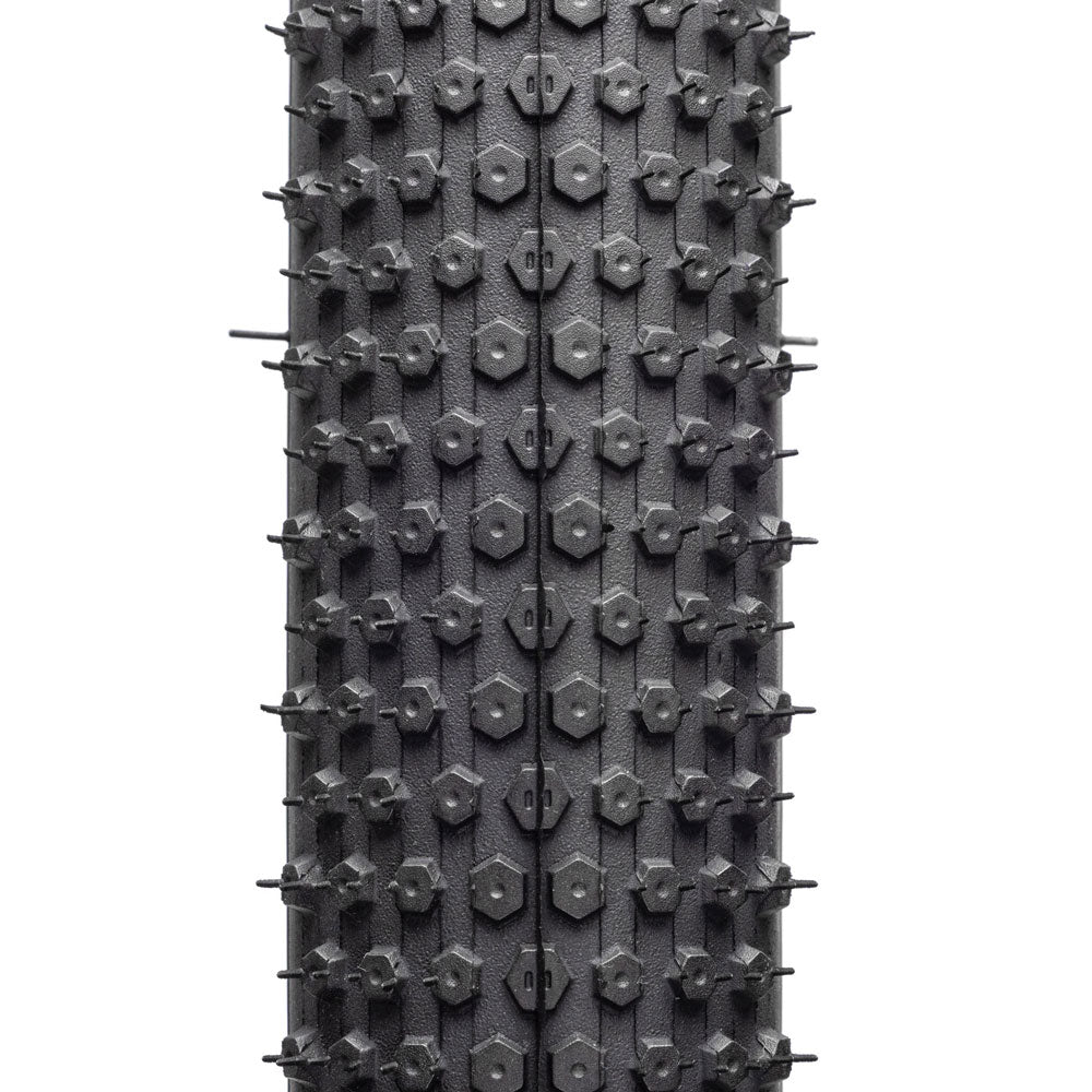 Copertone Onza Allegra X2 All-around Gravel 700x50 - Nero Onza