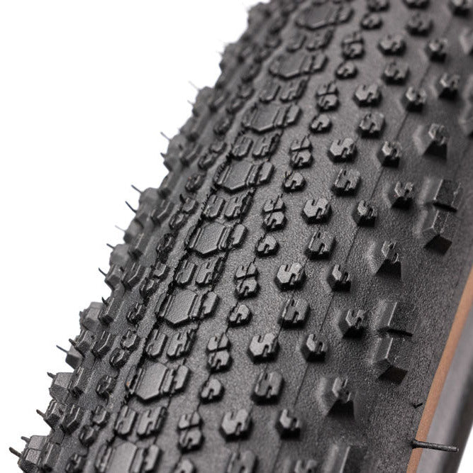 Copertone Onza Allegra X3 Endurance Gravel 700x50 - Tan Onza