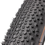 Copertone Onza Allegra X3 Endurance Gravel 700x50 - Tan Onza