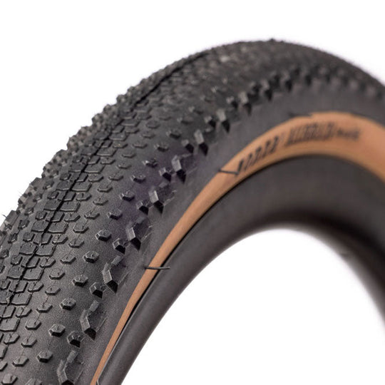 Copertone Onza Allegra X4 Performance Gravel 700x40 - Tan