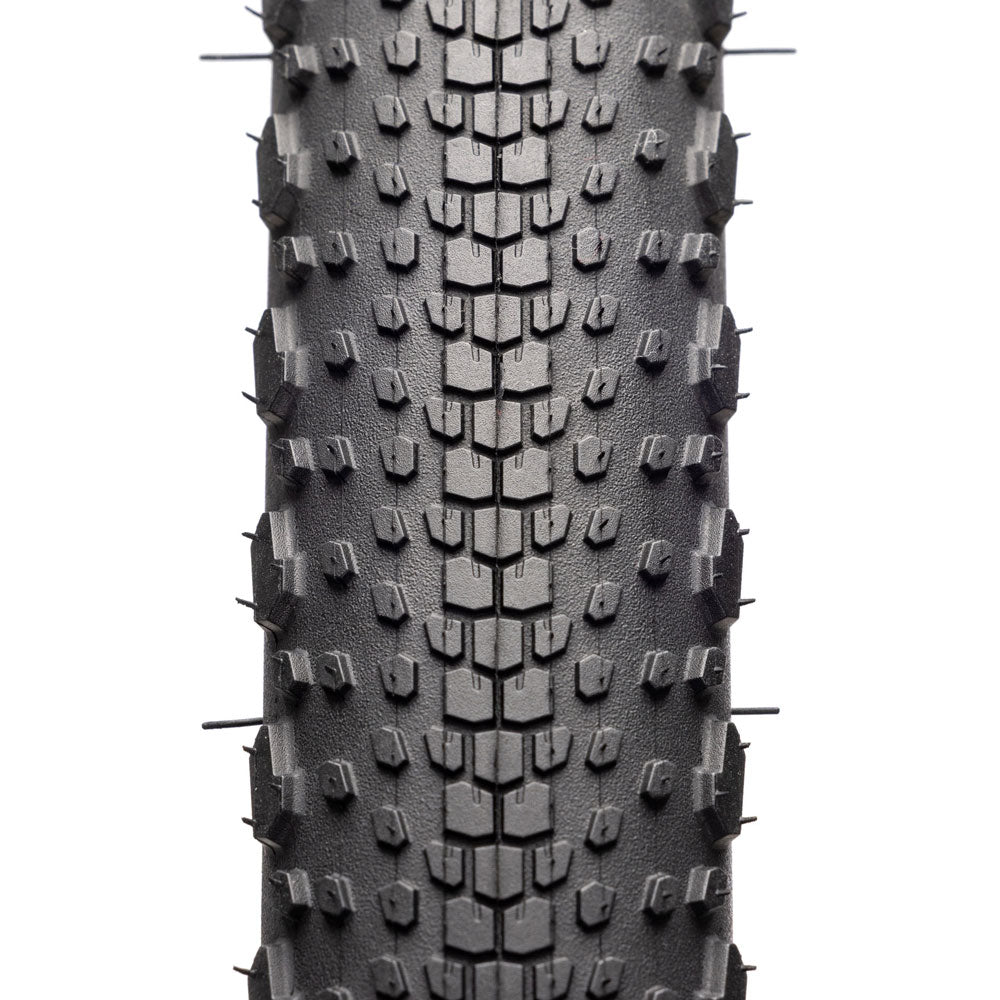 Copertone Onza Allegra X4 Performance Gravel 700x40 - Tan Onza