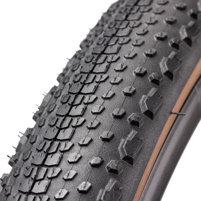 Copertone Onza Allegra X4 Performance Gravel 700x40 - Tan Onza