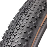 Copertone Onza Allegra X4 Performance Gravel 700x40 - Tan Onza