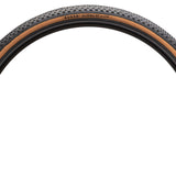 Copertone Onza Allegra X5 Loose Terrain Gravel 700x40 - Tan Onza
