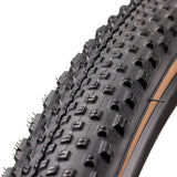 Copertone Onza Allegra X5 Loose Terrain Gravel 700x40 - Tan Onza