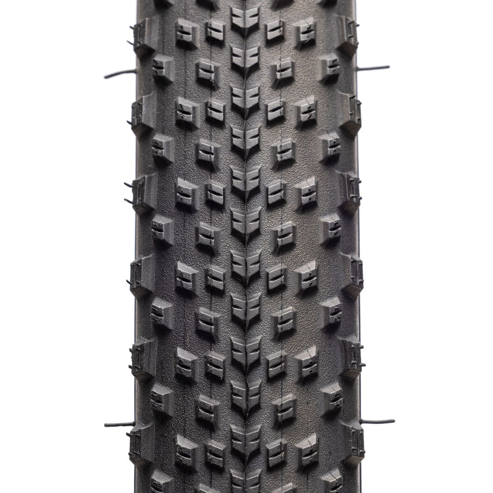 Copertone Onza Allegra X5 Loose Terrain Gravel 700x40 - Tan Onza