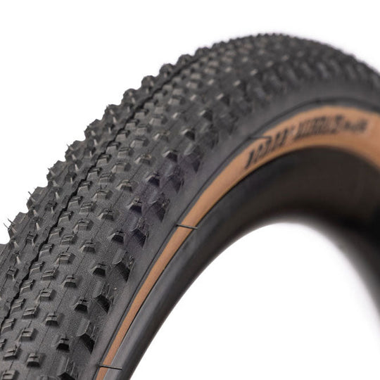 Copertone Onza Allegra X5 Loose Terrain Gravel 700x50 - Tan