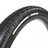 Pneu Panaracer GravelKing SK TLR 700x40 - Noir