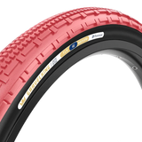Cubierta Panaracer GravelKing SK TLR 700x45 - Sakura