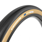 Panaracer GravelKing Slick TLR Tire 700x40 - Brown