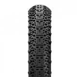Pneu Panaracer Gravelking X1 TLR 700x40 - Marron