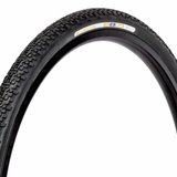 Pneu Panaracer Gravelking X1 TLR 700x40 - Noir