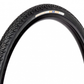 Copertone Panaracer Gravelking X1 TLR 700x40 - Nero