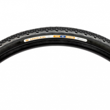 Pneu Panaracer Gravelking X1 TLR 700x40 - Noir