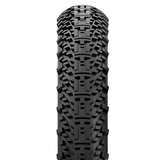 Pneu Panaracer Gravelking X1 TLR 700x40 - Noir