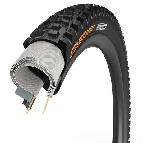 Copertone Pirelli Cast Antagonist DualWall - 29x2.40 Pirelli