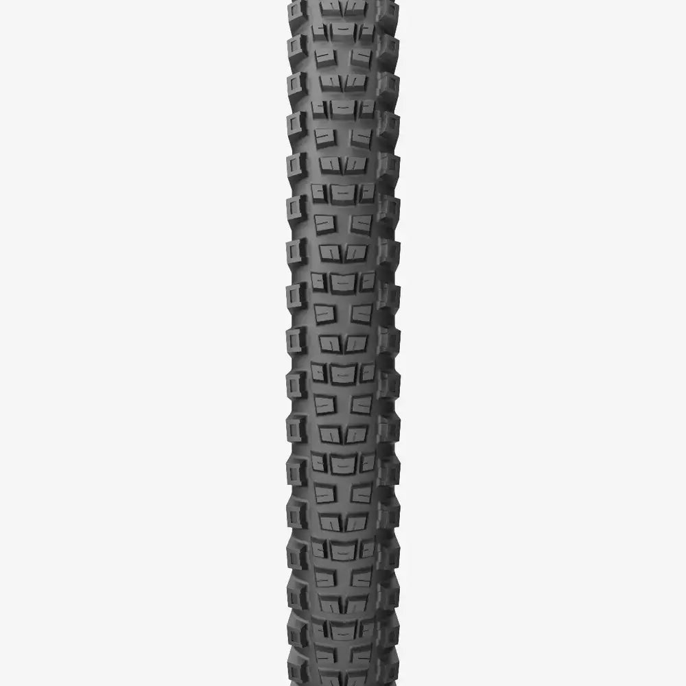 Pneu Pirelli Scorpion Black Sting DualWall Soft 29 x 2.40 - Team Edition