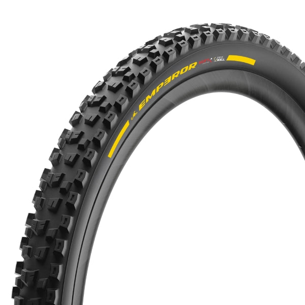 Copertone Pirelli Scorpion Emperor DHWall+ SuperSoft 29 x 2.50 - Team